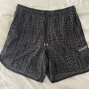 Legends Men’s Luka short